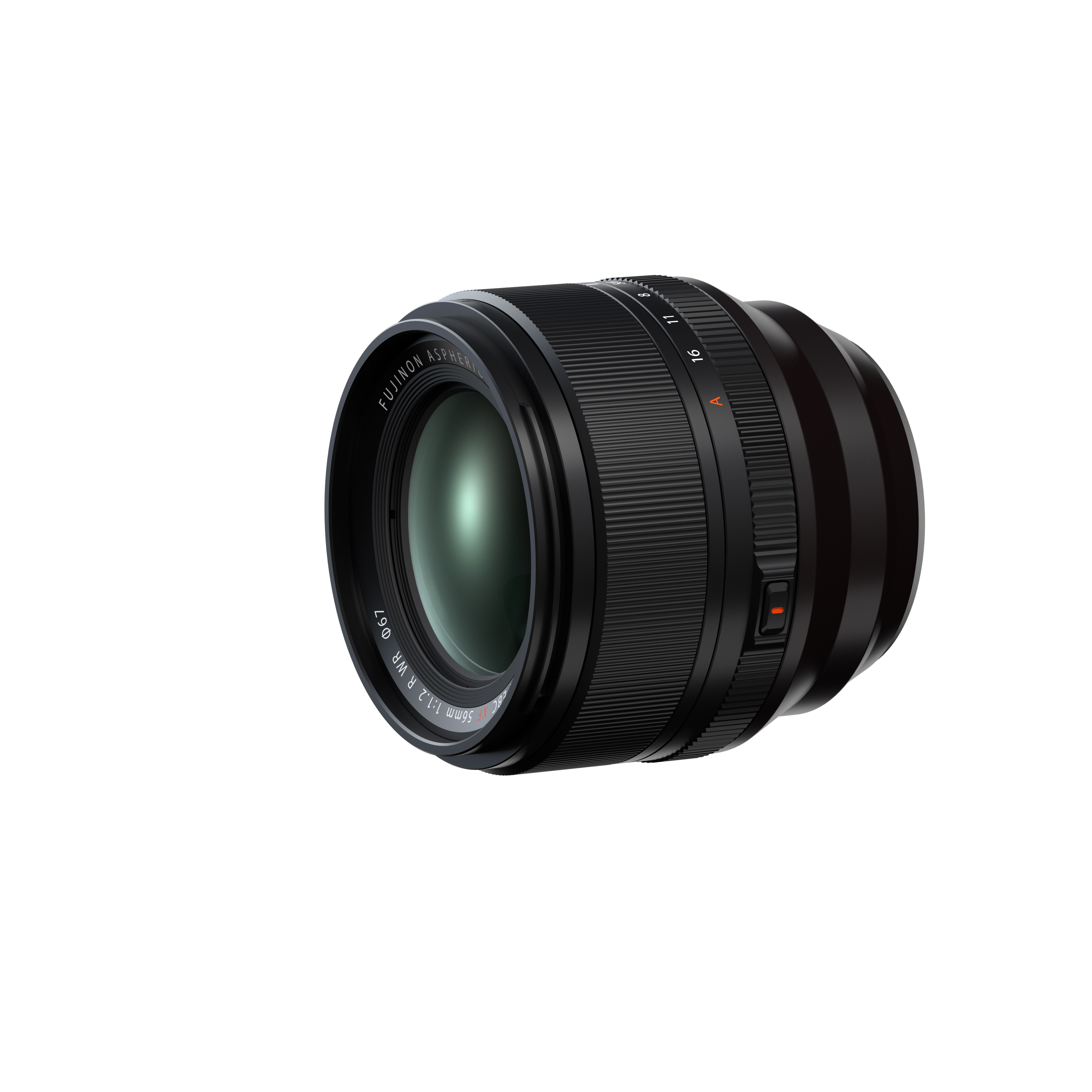 XF56mmF1.2 R WR Lens